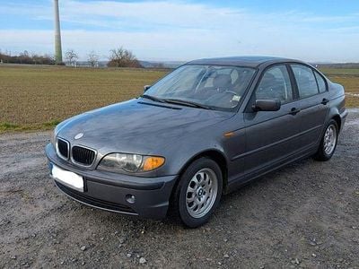BMW 316