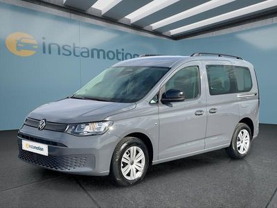 Gebraucht VW Caddy 116 PS (85 kW) 2026 Van / Kleinbus