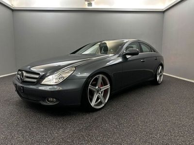 Mercedes CLS320