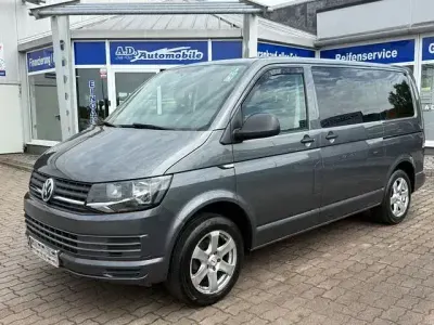 Gebraucht VW Caravelle