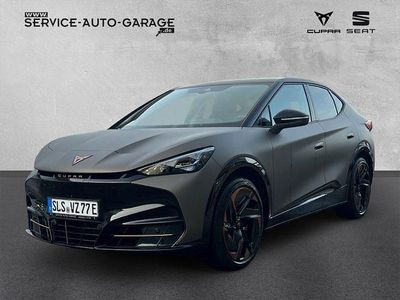 Gebraucht Cupra Tavascan Endurance 210 kW (286 PS) 2025 Bronze SUV
