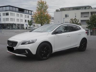 Volvo V40 CC