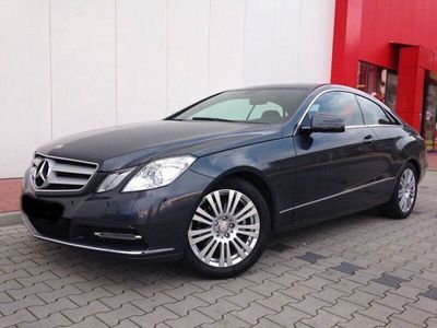 gebraucht Mercedes C220 CDI BlueEFFICIENCY AVANTGARDE