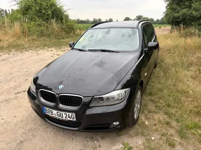 Gebraucht BMW 318