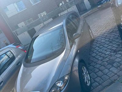 Gebraucht Seat Altea 2006 Grau Van / Kleinbus