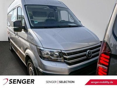 Andere Gebraucht 2022 VW Crafter Van | 31.980 € (Guter Preis)