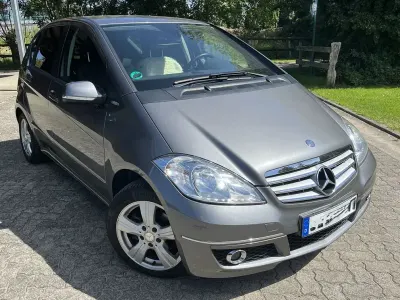 Gebraucht Mercedes A160