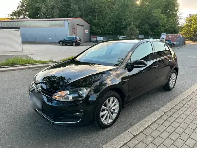Gebraucht VW Golf VII