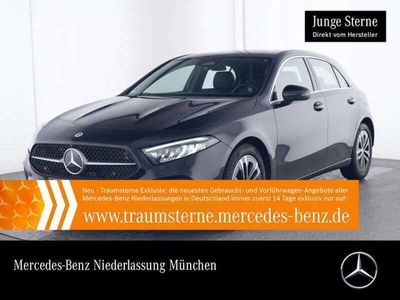 Mercedes A200