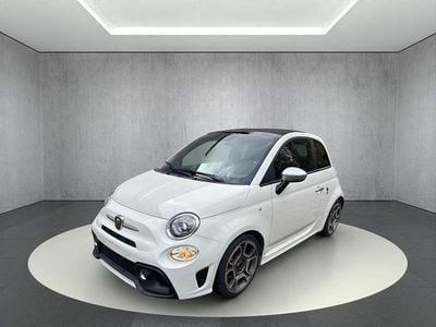Abarth 595C