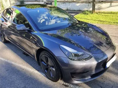 Gebraucht Tesla Model 3