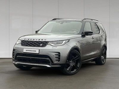 Usata Land Rover Discovery 5 353 CV (259 kW) 2025 Grigio SUV