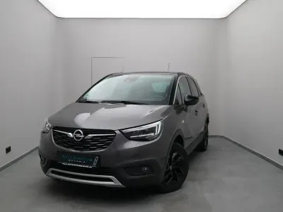 Gebraucht Opel Crossland