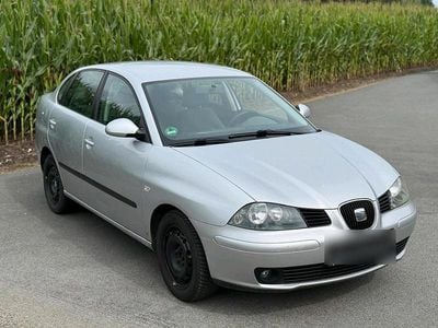 Seat Cordoba