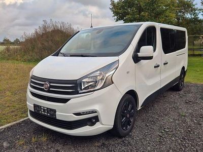 Fiat Talento