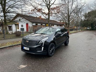 gebraucht Cadillac XT5 3.6 V6, Voll Ausstattung!! Notverkauf!!