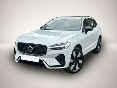 Gebraucht Volvo XC60 Ultra 455 PS (334 kW) 2025 Weiß SUV