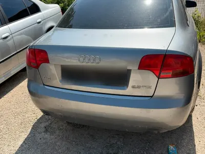 Gebraucht Audi A4