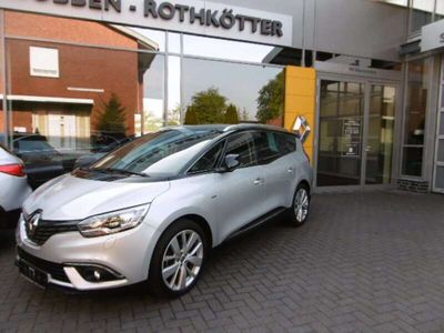 Renault Grand Scénic IV