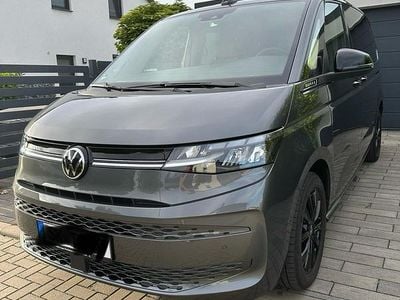 VW T7