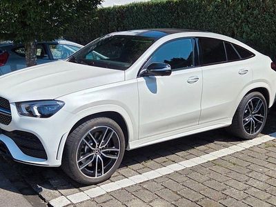 Mercedes GLE400