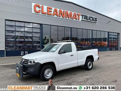 VW Amarok
