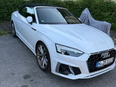 Gebraucht Audi A5 Cabriolet