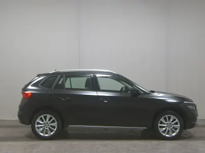 Gebraucht Skoda Kamiq