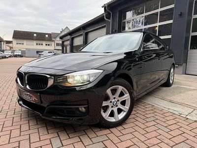 BMW 320 Gran Turismo