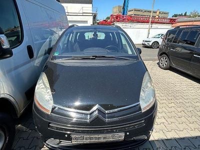 Citroën Grand C4 Picasso
