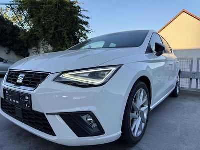 Gebraucht 2022 Seat Ibiza Kombi | 14.300 € (Etwas zu teuer)