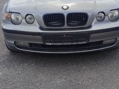 BMW 316 Compact