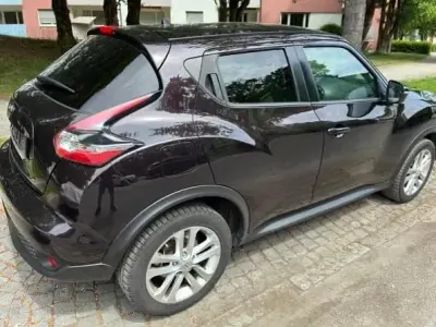 Gebraucht Nissan Juke