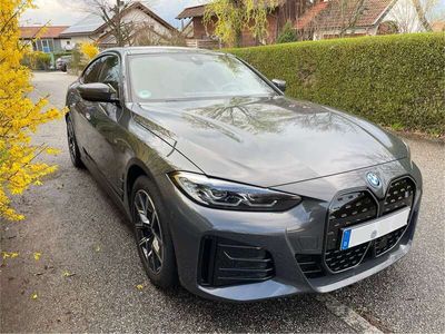 gebraucht BMW i4 i4eDrive40 M Sport