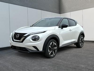Andere farbe Gebraucht 2024 Nissan Juke Tekna SUV | 23.880 € (Fairer Preis)