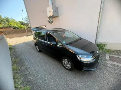 Gebraucht VW Sharan