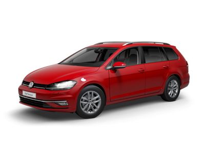 Gebraucht 2020 VW Golf VII Comfortline Kombi | 13.980 € (Guter Preis)