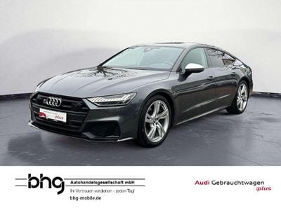 Audi S7