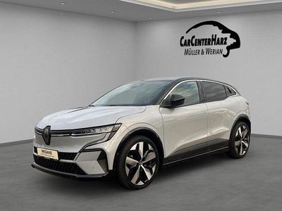 Gebraucht Renault Megane E-Tech 161 kW (220 PS) 2024 Grau Limousine