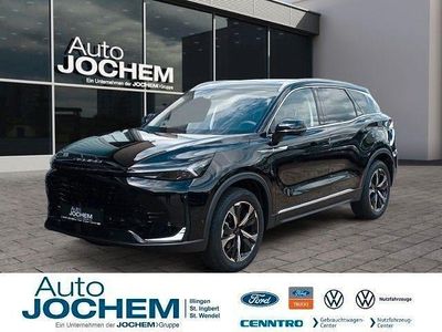 Gebraucht Baic X75 177 PS (130 kW) 2024 Schwarz SUV