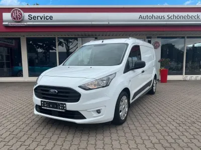 Gebraucht Ford Transit Connect