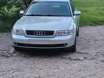 Gebraucht Audi A4