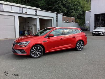 Renault Mégane IV