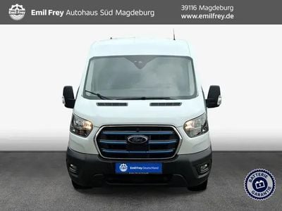 Ford Econoline