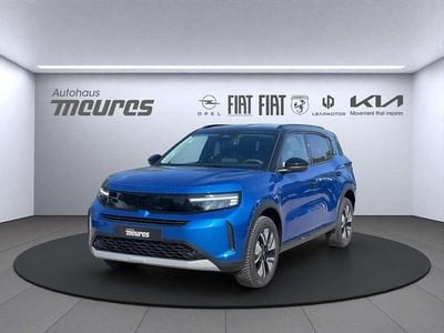 Nouă Opel Frontera 145 CP (106 kW) 2025 Albastru SUV