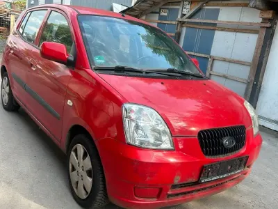 Gebraucht Kia Picanto