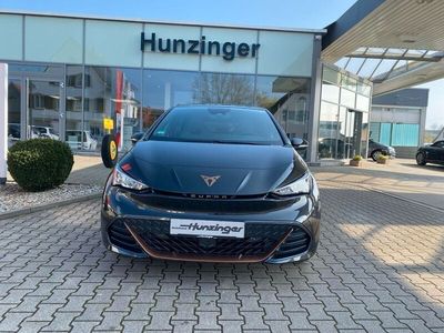 Gebraucht Cupra Born 169 kW (231 PS) 2023 Grau Kleinwagen