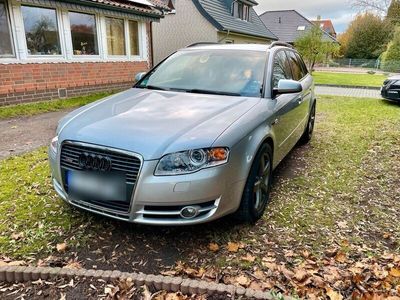 gebraucht Audi A4 B7 3.0 TDI