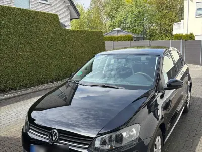 Gebraucht VW Polo