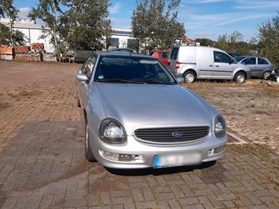 Ford Scorpio